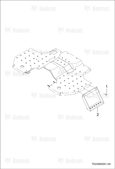 Support Step