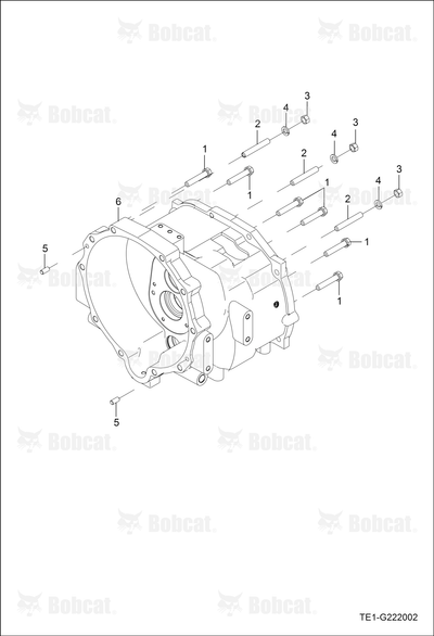 Housing Clutch
