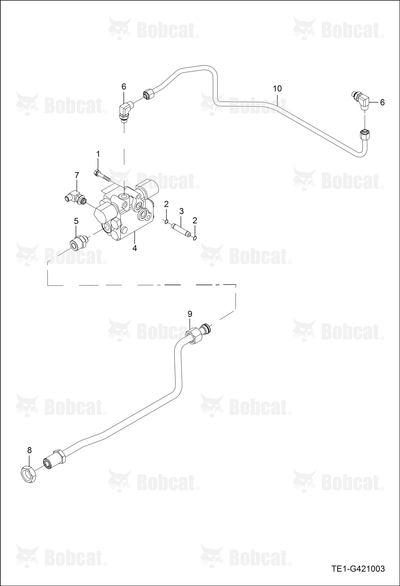 Tube Hydraulic