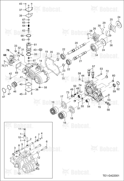 Solenoid Assembly