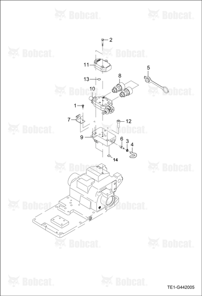 Coupler Assembly