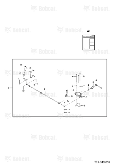Retainer Collar