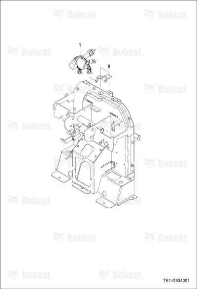 Motor Wiper