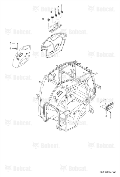 Controller Electrical