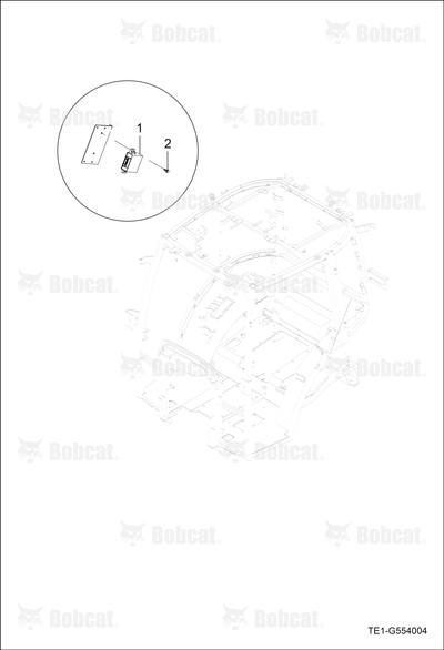 Module Control