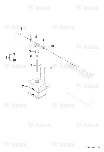 Tube Coolant