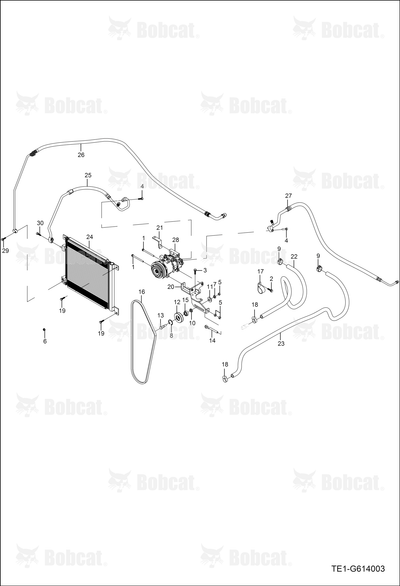 Bracket Support