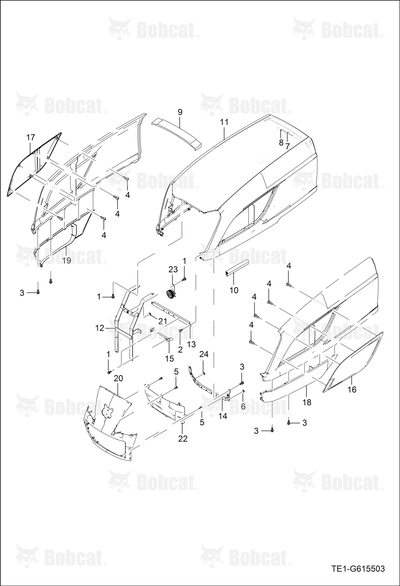 Seal Rubber