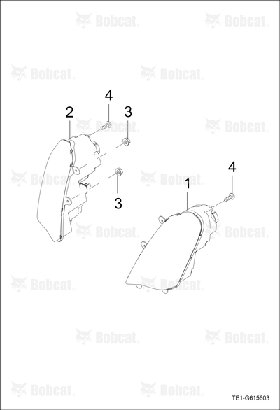 Bulb Light