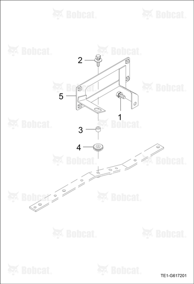 Bracket Support