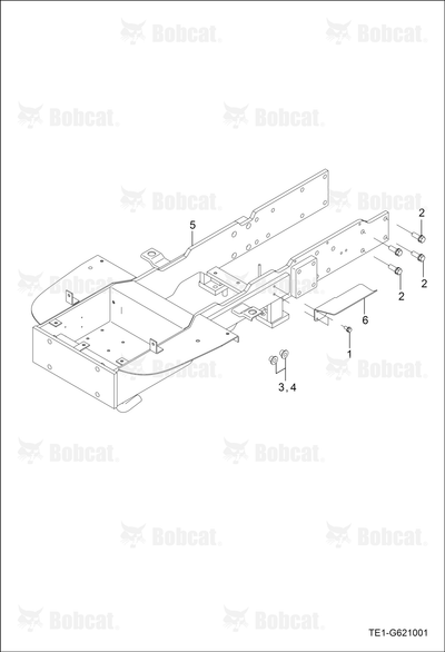 Plug Cavity