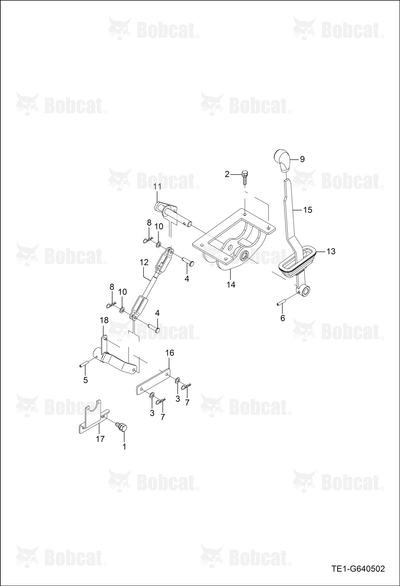 Bracket Support