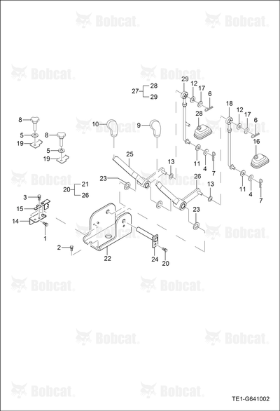 Bracket Support