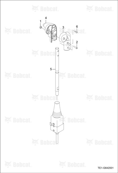 Controller Joystick