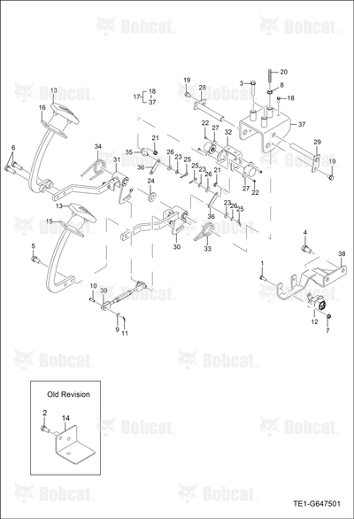Bracket Sensor