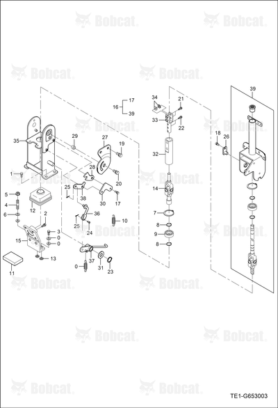 Bracket Support