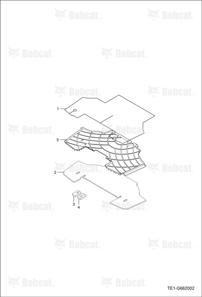 Mat Floor