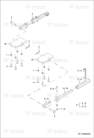 Holder Chain