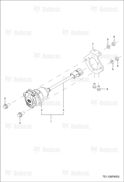 Socket 7-Pin