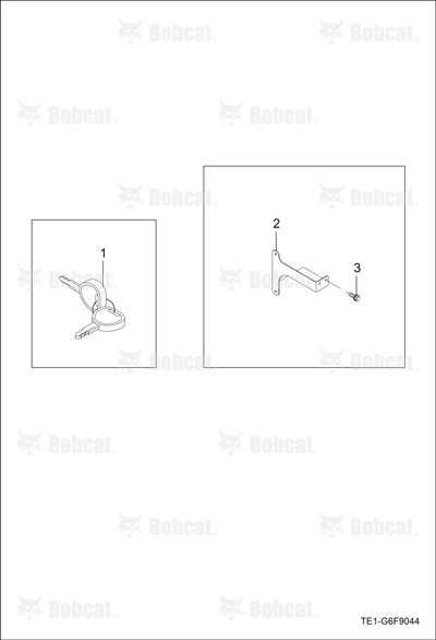Holder Smv