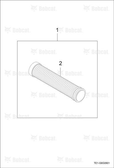 Filter Air Inner