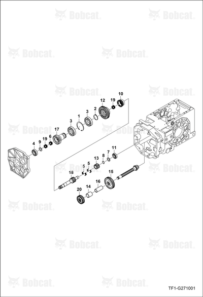 Spacer Ring