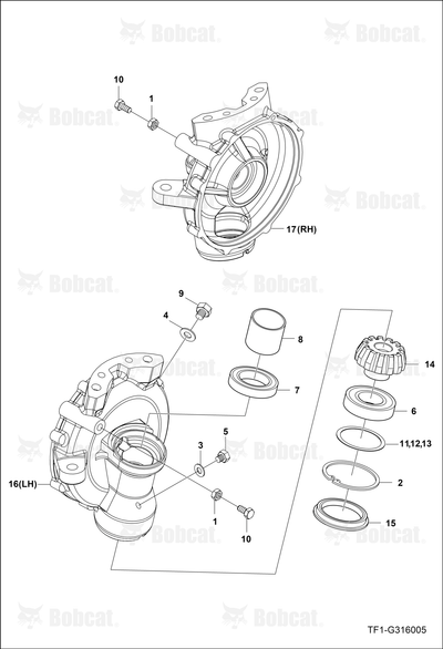 Shim 1.0 Bevel