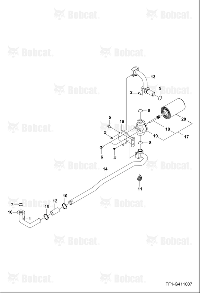 Rod Magnetic