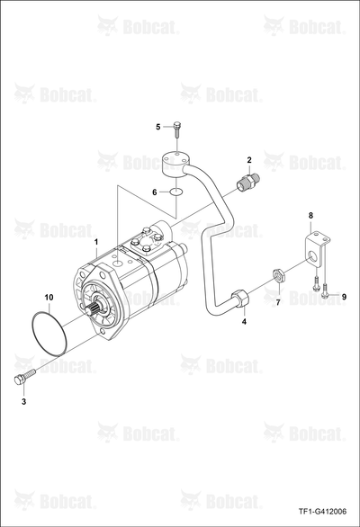 Tube Hydraulic