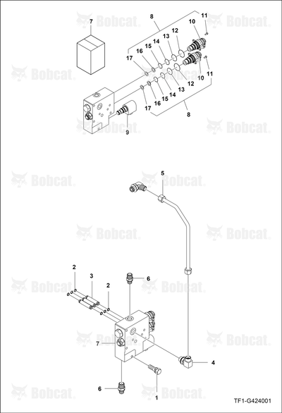 Washer Valve