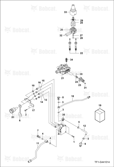 Tube Hydraulic