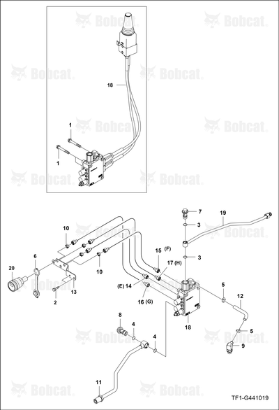 Tube Hydraulic