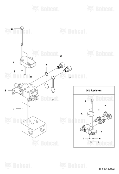 Valve O-Ring