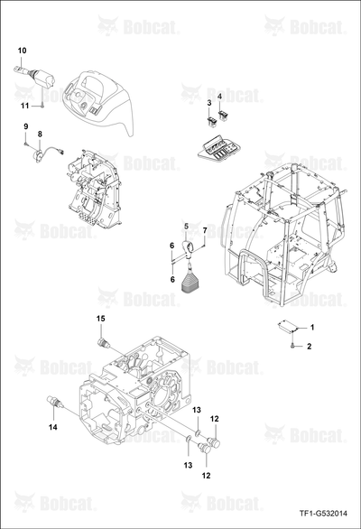 Switch Push-Button Response Adjusting