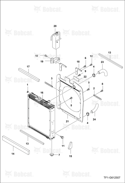 Plate Shroud