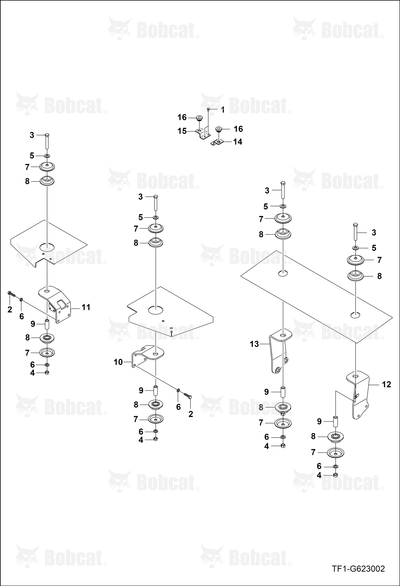 Support Step