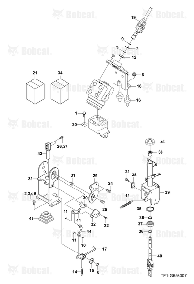 Tag Radiator Rubber
