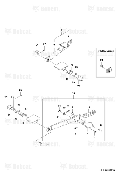 Washer Plain