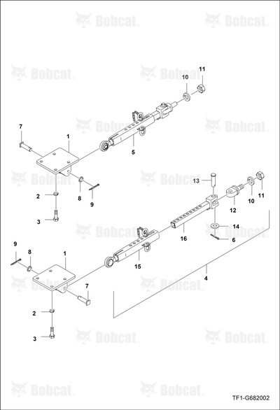 Washer Spring