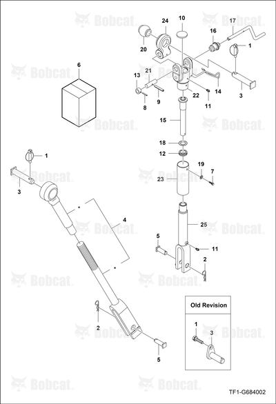 Support Handle