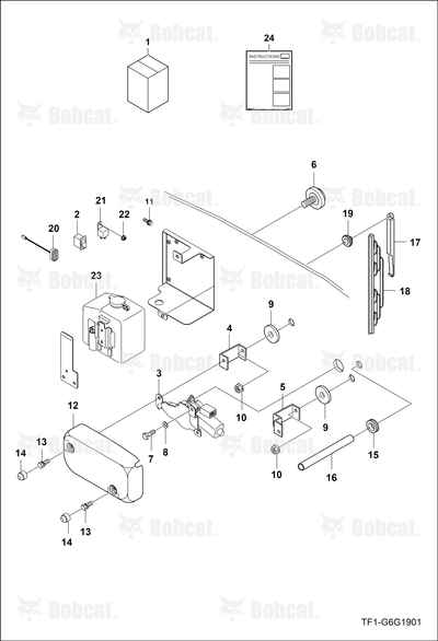 Wire Connection