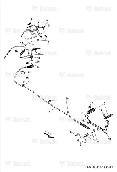 Bushing