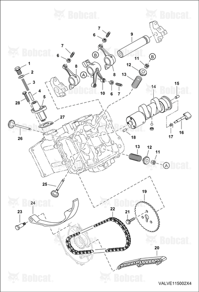 Camshaft