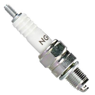 2168 C8HA SPARK PLUG