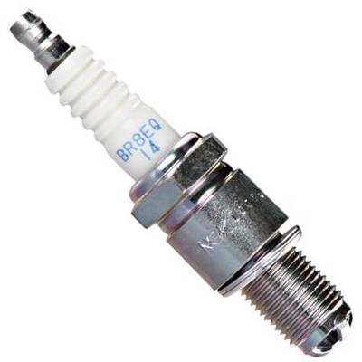 2329 BR8EQ-14 SPARK PLUG