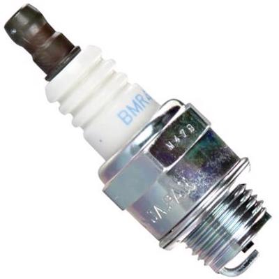 4004 BMR4A SOLID SPARK PLUG