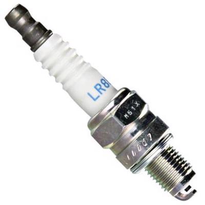 6208 LR8B SPARK PLUG