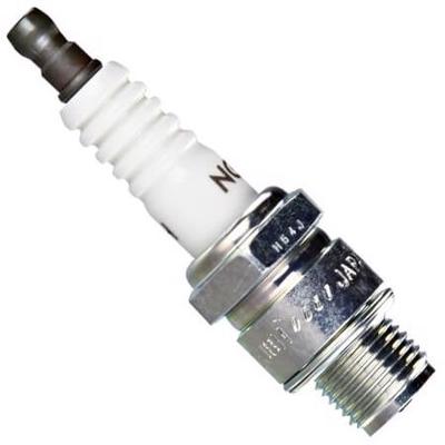6431 BU8H SPARK PLUG