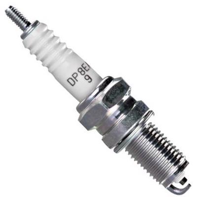 6629 DP9EA-9 SPARK PLUG