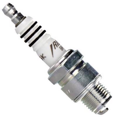 6692 BR10HIX SPARK PLUG